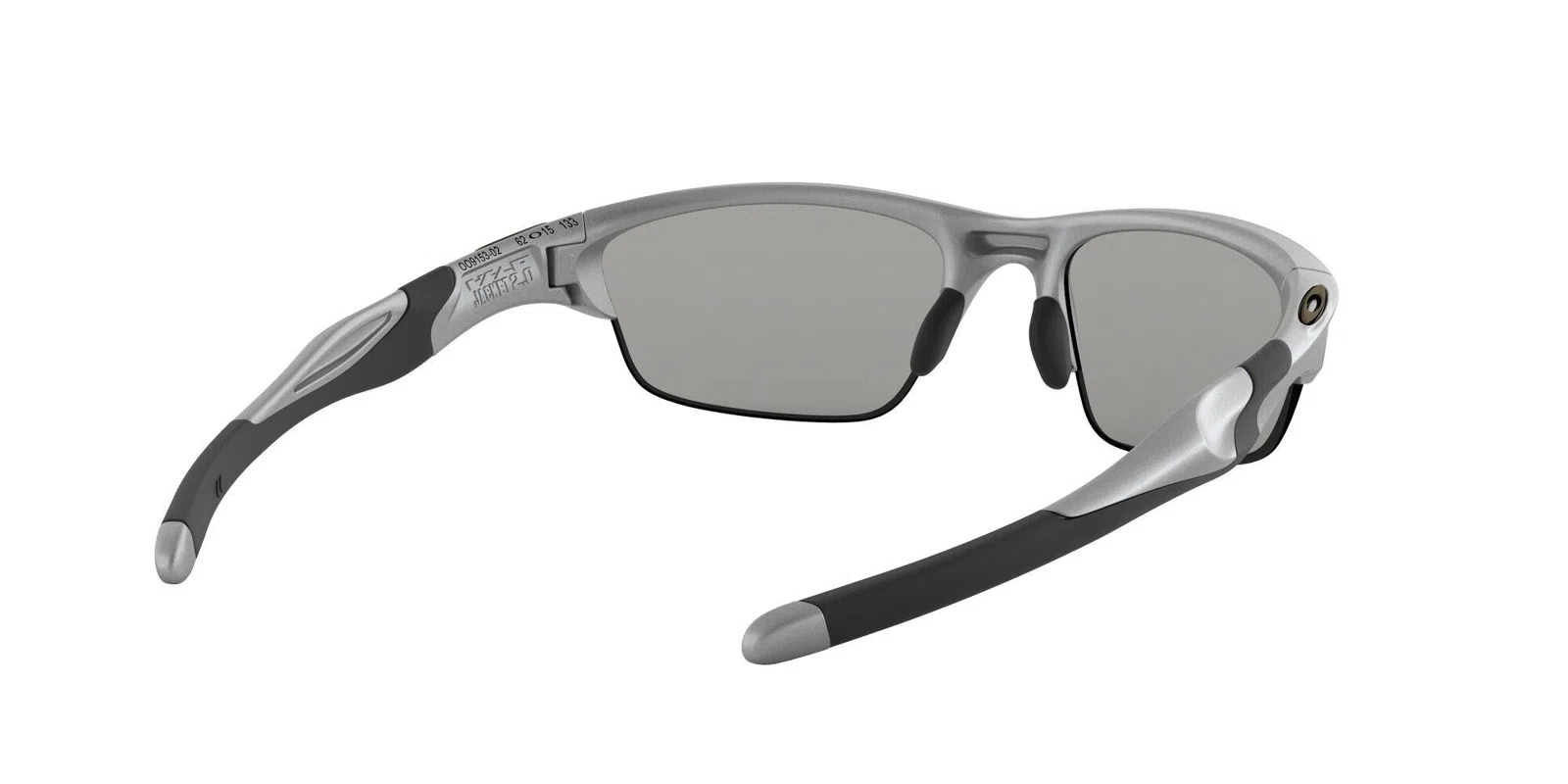 Oakley Half Jacket 2.0 9153 Sunglasses - view 18
